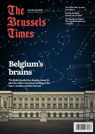 The Brussels Times Magazine