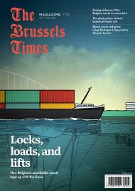 The Brussels Times Magazine