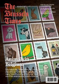 The Brussels Times Magazine