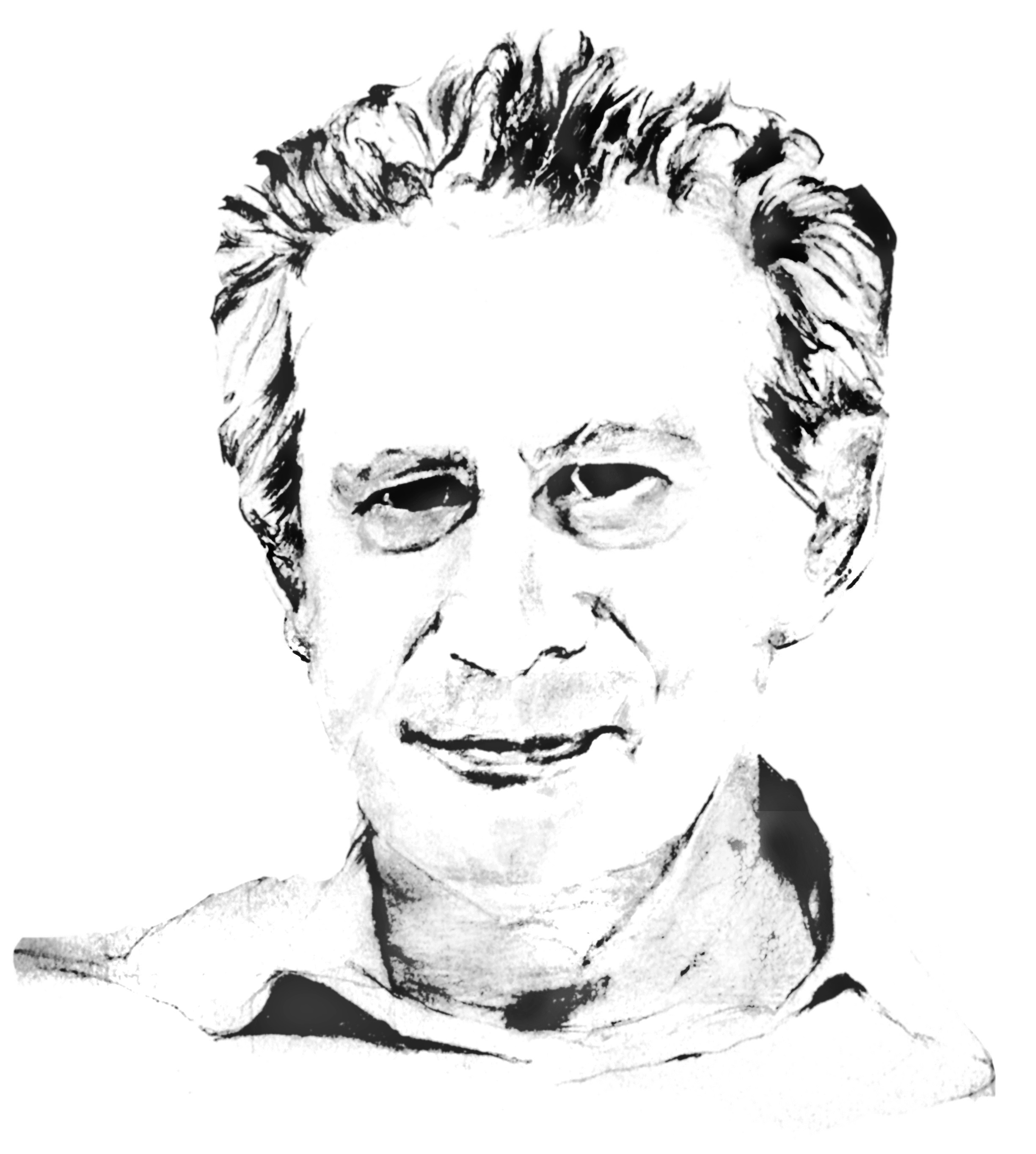 Derek Blyth